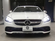 メルセデスベンツ SLCクラス SLC180ｽﾎﾟｰﾂ ﾚｰﾀﾞｰｾｰﾌﾃｨPKG　ｷｰﾚｽｺﾞｰ 黒革 ﾋｰﾀｰ ﾅﾋﾞTV carplay Bｶﾒﾗ LEDﾗｲﾄ AMGｽﾀｲﾘﾝｸﾞ&18AW　2年保証