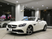 メルセデスベンツ SLCクラス SLC180ｽﾎﾟｰﾂ ﾚｰﾀﾞｰｾｰﾌﾃｨPKG　ｷｰﾚｽｺﾞｰ 黒革 ﾋｰﾀｰ ﾅﾋﾞTV carplay Bｶﾒﾗ LEDﾗｲﾄ AMGｽﾀｲﾘﾝｸﾞ&18AW　2年保証