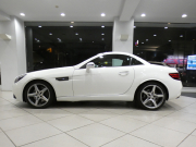 メルセデスベンツ SLCクラス SLC180ｽﾎﾟｰﾂ ﾚｰﾀﾞｰｾｰﾌﾃｨPKG　ｷｰﾚｽｺﾞｰ 黒革 ﾋｰﾀｰ ﾅﾋﾞTV carplay Bｶﾒﾗ LEDﾗｲﾄ AMGｽﾀｲﾘﾝｸﾞ&18AW　2年保証