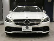 メルセデスベンツ SLCクラス SLC180ｽﾎﾟｰﾂ ﾚｰﾀﾞｰｾｰﾌﾃｨPKG　ｷｰﾚｽｺﾞｰ 黒革 ﾋｰﾀｰ ﾅﾋﾞTV carplay Bｶﾒﾗ LEDﾗｲﾄ AMGｽﾀｲﾘﾝｸﾞ&18AW　2年保証