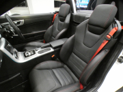 メルセデスベンツ SLCクラス SLC180ｽﾎﾟｰﾂ ﾚｰﾀﾞｰｾｰﾌﾃｨPKG　ｷｰﾚｽｺﾞｰ 黒革 ﾋｰﾀｰ ﾅﾋﾞTV carplay Bｶﾒﾗ LEDﾗｲﾄ AMGｽﾀｲﾘﾝｸﾞ&18AW　2年保証