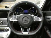 メルセデスベンツ SLCクラス SLC180ｽﾎﾟｰﾂ ﾚｰﾀﾞｰｾｰﾌﾃｨPKG　ｷｰﾚｽｺﾞｰ 黒革 ﾋｰﾀｰ ﾅﾋﾞTV carplay Bｶﾒﾗ LEDﾗｲﾄ AMGｽﾀｲﾘﾝｸﾞ&18AW　2年保証