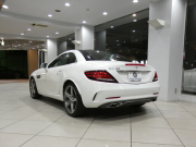 メルセデスベンツ SLCクラス SLC180ｽﾎﾟｰﾂ ﾚｰﾀﾞｰｾｰﾌﾃｨPKG　ｷｰﾚｽｺﾞｰ 黒革 ﾋｰﾀｰ ﾅﾋﾞTV carplay Bｶﾒﾗ LEDﾗｲﾄ AMGｽﾀｲﾘﾝｸﾞ&18AW　2年保証