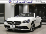 メルセデスベンツ SLCクラス SLC180ｽﾎﾟｰﾂ ﾚｰﾀﾞｰｾｰﾌﾃｨPKG　ｷｰﾚｽｺﾞｰ 黒革 ﾋｰﾀｰ ﾅﾋﾞTV carplay Bｶﾒﾗ LEDﾗｲﾄ AMGｽﾀｲﾘﾝｸﾞ&18AW　2年保証