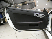 メルセデスベンツ SLCクラス SLC180ｽﾎﾟｰﾂ ﾚｰﾀﾞｰｾｰﾌﾃｨPKG　ｷｰﾚｽｺﾞｰ 黒革 ﾋｰﾀｰ ﾅﾋﾞTV carplay Bｶﾒﾗ LEDﾗｲﾄ AMGｽﾀｲﾘﾝｸﾞ&18AW　2年保証