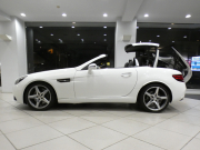 メルセデスベンツ SLCクラス SLC180ｽﾎﾟｰﾂ ﾚｰﾀﾞｰｾｰﾌﾃｨPKG　ｷｰﾚｽｺﾞｰ 黒革 ﾋｰﾀｰ ﾅﾋﾞTV carplay Bｶﾒﾗ LEDﾗｲﾄ AMGｽﾀｲﾘﾝｸﾞ&18AW　2年保証