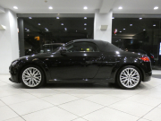 アウディ TTロードスター TTﾛｰﾄﾞｽﾀｰ 2.0TFSIｸﾜﾄﾛ SﾗｲﾝPKG　ADVｷｰ 黒幌/黒半革 Pｼｰﾄ MMIﾅﾋﾞTV ﾊﾞｰﾁｬﾙCP Rｾﾝｻｰ ﾏﾄﾘｸｽLED Sﾗｲﾝｴｸｽﾃﾘｱ&18AW　2年保証