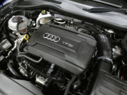 アウディ TTロードスター TTﾛｰﾄﾞｽﾀｰ 2.0TFSIｸﾜﾄﾛ SﾗｲﾝPKG　ADVｷｰ 黒幌/黒半革 Pｼｰﾄ MMIﾅﾋﾞTV ﾊﾞｰﾁｬﾙCP Rｾﾝｻｰ ﾏﾄﾘｸｽLED Sﾗｲﾝｴｸｽﾃﾘｱ&18AW　2年保証