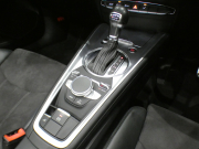 アウディ TTロードスター TTﾛｰﾄﾞｽﾀｰ 2.0TFSIｸﾜﾄﾛ SﾗｲﾝPKG　ADVｷｰ 黒幌/黒半革 Pｼｰﾄ MMIﾅﾋﾞTV ﾊﾞｰﾁｬﾙCP Rｾﾝｻｰ ﾏﾄﾘｸｽLED Sﾗｲﾝｴｸｽﾃﾘｱ&18AW　2年保証