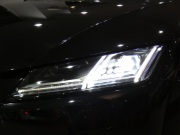 アウディ TTロードスター TTﾛｰﾄﾞｽﾀｰ 2.0TFSIｸﾜﾄﾛ SﾗｲﾝPKG　ADVｷｰ 黒幌/黒半革 Pｼｰﾄ MMIﾅﾋﾞTV ﾊﾞｰﾁｬﾙCP Rｾﾝｻｰ ﾏﾄﾘｸｽLED Sﾗｲﾝｴｸｽﾃﾘｱ&18AW　2年保証