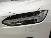 ボルボ V90 V90 B6 AWD Rﾃﾞｻﾞｲﾝ　ｼﾃｨｾｰﾌ 追ACC･LKA･ LCMA ｽﾃｱﾋｰﾀｰ 白革 全席ﾋｰﾀｰ ﾊﾟﾉﾗﾏSR ﾀｯﾁｽｸﾘｰﾝHDDﾅﾋﾞTV B&Wｻｳﾝﾄﾞ 全周ｶﾒﾗ PDC ﾍｯﾄﾞｱｯﾌﾟDSP LEDﾗｲﾄ ｵｰﾄﾃｰﾙｹﾞｰﾄ Rﾃﾞｻﾞｲﾝ専用ｴｸｽﾃﾘｱ&20AW B6ｴﾝｼﾞﾝ +ﾓｰﾀｰ　2年保証