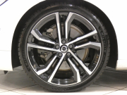 ボルボ V90 V90 B6 AWD Rﾃﾞｻﾞｲﾝ　ｼﾃｨｾｰﾌ 追ACC･LKA･ LCMA ｽﾃｱﾋｰﾀｰ 白革 全席ﾋｰﾀｰ ﾊﾟﾉﾗﾏSR ﾀｯﾁｽｸﾘｰﾝHDDﾅﾋﾞTV B&Wｻｳﾝﾄﾞ 全周ｶﾒﾗ PDC ﾍｯﾄﾞｱｯﾌﾟDSP LEDﾗｲﾄ ｵｰﾄﾃｰﾙｹﾞｰﾄ Rﾃﾞｻﾞｲﾝ専用ｴｸｽﾃﾘｱ&20AW B6ｴﾝｼﾞﾝ +ﾓｰﾀｰ　2年保証