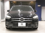 メルセデスベンツ Bクラス B180 ﾚｻﾞｰｴｸｽｸﾙｰｼﾌﾞ&ｱﾄﾞﾊﾞﾝｽﾄPKG　ｷｰﾚｽｺﾞｰ 黒革 ﾊﾟﾉﾗﾏSR MBUX TV 全周囲ｶﾒﾗ PTS ﾍｯﾄﾞｱｯﾌﾟDSP Meｺﾈ ｱﾄﾞﾊﾞﾝｽﾄｻｳﾝﾄﾞ LEDﾗｲﾄ ｱﾝﾋﾞｴﾝﾄﾗｲﾄ ｵｰﾄﾃｰﾙｹﾞｰﾄ 純正前後Dﾚｺ　2年保証