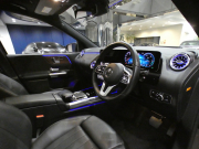 メルセデスベンツ Bクラス B180 ﾚｻﾞｰｴｸｽｸﾙｰｼﾌﾞ&ｱﾄﾞﾊﾞﾝｽﾄPKG　ｷｰﾚｽｺﾞｰ 黒革 ﾊﾟﾉﾗﾏSR MBUX TV 全周囲ｶﾒﾗ PTS ﾍｯﾄﾞｱｯﾌﾟDSP Meｺﾈ ｱﾄﾞﾊﾞﾝｽﾄｻｳﾝﾄﾞ LEDﾗｲﾄ ｱﾝﾋﾞｴﾝﾄﾗｲﾄ ｵｰﾄﾃｰﾙｹﾞｰﾄ 純正前後Dﾚｺ　2年保証