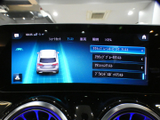 メルセデスベンツ Bクラス B180 ﾚｻﾞｰｴｸｽｸﾙｰｼﾌﾞ&ｱﾄﾞﾊﾞﾝｽﾄPKG　ｷｰﾚｽｺﾞｰ 黒革 ﾊﾟﾉﾗﾏSR MBUX TV 全周囲ｶﾒﾗ PTS ﾍｯﾄﾞｱｯﾌﾟDSP Meｺﾈ ｱﾄﾞﾊﾞﾝｽﾄｻｳﾝﾄﾞ LEDﾗｲﾄ ｱﾝﾋﾞｴﾝﾄﾗｲﾄ ｵｰﾄﾃｰﾙｹﾞｰﾄ 純正前後Dﾚｺ　2年保証