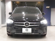 メルセデスベンツ Bクラス B180 ﾚｻﾞｰｴｸｽｸﾙｰｼﾌﾞ&ｱﾄﾞﾊﾞﾝｽﾄPKG　ｷｰﾚｽｺﾞｰ 黒革 ﾊﾟﾉﾗﾏSR MBUX TV 全周囲ｶﾒﾗ PTS ﾍｯﾄﾞｱｯﾌﾟDSP Meｺﾈ ｱﾄﾞﾊﾞﾝｽﾄｻｳﾝﾄﾞ LEDﾗｲﾄ ｱﾝﾋﾞｴﾝﾄﾗｲﾄ ｵｰﾄﾃｰﾙｹﾞｰﾄ 純正前後Dﾚｺ　2年保証