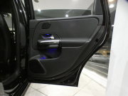 メルセデスベンツ Bクラス B180 ﾚｻﾞｰｴｸｽｸﾙｰｼﾌﾞ&ｱﾄﾞﾊﾞﾝｽﾄPKG　ｷｰﾚｽｺﾞｰ 黒革 ﾊﾟﾉﾗﾏSR MBUX TV 全周囲ｶﾒﾗ PTS ﾍｯﾄﾞｱｯﾌﾟDSP Meｺﾈ ｱﾄﾞﾊﾞﾝｽﾄｻｳﾝﾄﾞ LEDﾗｲﾄ ｱﾝﾋﾞｴﾝﾄﾗｲﾄ ｵｰﾄﾃｰﾙｹﾞｰﾄ 純正前後Dﾚｺ　2年保証