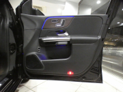 メルセデスベンツ Bクラス B180 ﾚｻﾞｰｴｸｽｸﾙｰｼﾌﾞ&ｱﾄﾞﾊﾞﾝｽﾄPKG　ｷｰﾚｽｺﾞｰ 黒革 ﾊﾟﾉﾗﾏSR MBUX TV 全周囲ｶﾒﾗ PTS ﾍｯﾄﾞｱｯﾌﾟDSP Meｺﾈ ｱﾄﾞﾊﾞﾝｽﾄｻｳﾝﾄﾞ LEDﾗｲﾄ ｱﾝﾋﾞｴﾝﾄﾗｲﾄ ｵｰﾄﾃｰﾙｹﾞｰﾄ 純正前後Dﾚｺ　2年保証