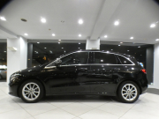 メルセデスベンツ Bクラス B180 ﾚｻﾞｰｴｸｽｸﾙｰｼﾌﾞ&ｱﾄﾞﾊﾞﾝｽﾄPKG　ｷｰﾚｽｺﾞｰ 黒革 ﾊﾟﾉﾗﾏSR MBUX TV 全周囲ｶﾒﾗ PTS ﾍｯﾄﾞｱｯﾌﾟDSP Meｺﾈ ｱﾄﾞﾊﾞﾝｽﾄｻｳﾝﾄﾞ LEDﾗｲﾄ ｱﾝﾋﾞｴﾝﾄﾗｲﾄ ｵｰﾄﾃｰﾙｹﾞｰﾄ 純正前後Dﾚｺ　2年保証