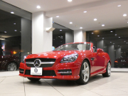 メルセデスベンツ SLKクラス SLK200 ﾄﾚﾝﾄﾞ+ ﾚｰﾀﾞｰｾｰﾌﾃｨPKG　最終ﾓﾃﾞﾙ 黒革 ﾋｰﾀｰ&ｴｱｽｶｰﾌ ﾅﾋﾞTV BTｵｰﾃﾞｨｵ ｷｾﾉﾝ ｲﾝﾃﾘｼﾞｪﾝﾄﾗｲﾄ AMGｽﾀｲﾘﾝｸﾞ&18AW FOXﾏﾌﾗｰ　2年保証