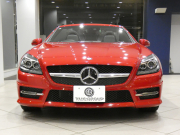 メルセデスベンツ SLKクラス SLK200 ﾄﾚﾝﾄﾞ+ ﾚｰﾀﾞｰｾｰﾌﾃｨPKG　最終ﾓﾃﾞﾙ 黒革 ﾋｰﾀｰ&ｴｱｽｶｰﾌ ﾅﾋﾞTV BTｵｰﾃﾞｨｵ ｷｾﾉﾝ ｲﾝﾃﾘｼﾞｪﾝﾄﾗｲﾄ AMGｽﾀｲﾘﾝｸﾞ&18AW FOXﾏﾌﾗｰ　2年保証