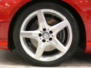 メルセデスベンツ SLKクラス SLK200 ﾄﾚﾝﾄﾞ+ ﾚｰﾀﾞｰｾｰﾌﾃｨPKG　最終ﾓﾃﾞﾙ 黒革 ﾋｰﾀｰ&ｴｱｽｶｰﾌ ﾅﾋﾞTV BTｵｰﾃﾞｨｵ ｷｾﾉﾝ ｲﾝﾃﾘｼﾞｪﾝﾄﾗｲﾄ AMGｽﾀｲﾘﾝｸﾞ&18AW FOXﾏﾌﾗｰ　2年保証