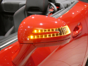 メルセデスベンツ SLKクラス SLK200 ﾄﾚﾝﾄﾞ+ ﾚｰﾀﾞｰｾｰﾌﾃｨPKG　最終ﾓﾃﾞﾙ 黒革 ﾋｰﾀｰ&ｴｱｽｶｰﾌ ﾅﾋﾞTV BTｵｰﾃﾞｨｵ ｷｾﾉﾝ ｲﾝﾃﾘｼﾞｪﾝﾄﾗｲﾄ AMGｽﾀｲﾘﾝｸﾞ&18AW FOXﾏﾌﾗｰ　2年保証