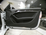 アウディ S5 S5ｶﾌﾞﾘｵﾚ 3.0TFSIｸﾜﾄﾛ ｱｼｽﾀﾝｽPKG　ADVｷｰ 追ACC ﾚｰﾝ&ｻｲﾄﾞｱｼｽﾄ ﾌﾞﾚｰｷW 黒革/黒幌 MMIﾅﾋﾞTV Bｶﾒﾗ PDC ｷｾﾉﾝ RSﾊﾝﾄﾞﾙ 専用ｴｸｽﾃﾘｱ&19AW 333ps　2年保証