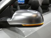 アウディ S5 S5ｶﾌﾞﾘｵﾚ 3.0TFSIｸﾜﾄﾛ ｱｼｽﾀﾝｽPKG　ADVｷｰ 追ACC ﾚｰﾝ&ｻｲﾄﾞｱｼｽﾄ ﾌﾞﾚｰｷW 黒革/黒幌 MMIﾅﾋﾞTV Bｶﾒﾗ PDC ｷｾﾉﾝ RSﾊﾝﾄﾞﾙ 専用ｴｸｽﾃﾘｱ&19AW 333ps　2年保証