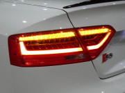 アウディ S5 S5ｶﾌﾞﾘｵﾚ 3.0TFSIｸﾜﾄﾛ ｱｼｽﾀﾝｽPKG　ADVｷｰ 追ACC ﾚｰﾝ&ｻｲﾄﾞｱｼｽﾄ ﾌﾞﾚｰｷW 黒革/黒幌 MMIﾅﾋﾞTV Bｶﾒﾗ PDC ｷｾﾉﾝ RSﾊﾝﾄﾞﾙ 専用ｴｸｽﾃﾘｱ&19AW 333ps　2年保証