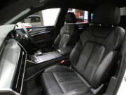 アウディ A7 A7ｽﾎﾟｰﾂﾊﾞｯｸ 55TFSIｸﾜﾄﾛ Sﾗｲﾝ&ｱｼｽﾀﾝｽPKG　ADVｷｰ 追ACC ﾚｰﾝ&ｻｲﾄﾞｱｼｽﾄ 黒革 ﾋｰﾀｰ ﾀｯﾁﾚｽﾎﾟﾝｽ付MMIﾅﾋﾞ ﾊﾞｰﾁｬﾙCP+ 全周囲ｶﾒﾗ PDC ﾚｰｻﾞｰﾏﾄﾘｸｽLED ﾗｲﾄｱﾆﾒｰｼｮﾝ Sﾗｲﾝｴｸｽﾃﾘｱ&20AW　2年保証