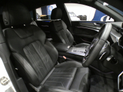 アウディ A7 A7ｽﾎﾟｰﾂﾊﾞｯｸ 55TFSIｸﾜﾄﾛ Sﾗｲﾝ&ｱｼｽﾀﾝｽPKG　ADVｷｰ 追ACC ﾚｰﾝ&ｻｲﾄﾞｱｼｽﾄ 黒革 ﾋｰﾀｰ ﾀｯﾁﾚｽﾎﾟﾝｽ付MMIﾅﾋﾞ ﾊﾞｰﾁｬﾙCP+ 全周囲ｶﾒﾗ PDC ﾚｰｻﾞｰﾏﾄﾘｸｽLED ﾗｲﾄｱﾆﾒｰｼｮﾝ Sﾗｲﾝｴｸｽﾃﾘｱ&20AW　2年保証