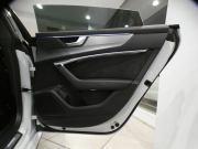 アウディ A7 A7ｽﾎﾟｰﾂﾊﾞｯｸ 55TFSIｸﾜﾄﾛ Sﾗｲﾝ&ｱｼｽﾀﾝｽPKG　ADVｷｰ 追ACC ﾚｰﾝ&ｻｲﾄﾞｱｼｽﾄ 黒革 ﾋｰﾀｰ ﾀｯﾁﾚｽﾎﾟﾝｽ付MMIﾅﾋﾞ ﾊﾞｰﾁｬﾙCP+ 全周囲ｶﾒﾗ PDC ﾚｰｻﾞｰﾏﾄﾘｸｽLED ﾗｲﾄｱﾆﾒｰｼｮﾝ Sﾗｲﾝｴｸｽﾃﾘｱ&20AW　2年保証