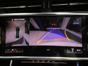 アウディ A7 A7ｽﾎﾟｰﾂﾊﾞｯｸ 55TFSIｸﾜﾄﾛ Sﾗｲﾝ&ｱｼｽﾀﾝｽPKG　ADVｷｰ 追ACC ﾚｰﾝ&ｻｲﾄﾞｱｼｽﾄ 黒革 ﾋｰﾀｰ ﾀｯﾁﾚｽﾎﾟﾝｽ付MMIﾅﾋﾞ ﾊﾞｰﾁｬﾙCP+ 全周囲ｶﾒﾗ PDC ﾚｰｻﾞｰﾏﾄﾘｸｽLED ﾗｲﾄｱﾆﾒｰｼｮﾝ Sﾗｲﾝｴｸｽﾃﾘｱ&20AW　2年保証