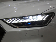 アウディ A7 A7ｽﾎﾟｰﾂﾊﾞｯｸ 55TFSIｸﾜﾄﾛ Sﾗｲﾝ&ｱｼｽﾀﾝｽPKG　ADVｷｰ 追ACC ﾚｰﾝ&ｻｲﾄﾞｱｼｽﾄ 黒革 ﾋｰﾀｰ ﾀｯﾁﾚｽﾎﾟﾝｽ付MMIﾅﾋﾞ ﾊﾞｰﾁｬﾙCP+ 全周囲ｶﾒﾗ PDC ﾚｰｻﾞｰﾏﾄﾘｸｽLED ﾗｲﾄｱﾆﾒｰｼｮﾝ Sﾗｲﾝｴｸｽﾃﾘｱ&20AW　2年保証