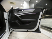 アウディ A7 A7ｽﾎﾟｰﾂﾊﾞｯｸ 55TFSIｸﾜﾄﾛ Sﾗｲﾝ&ｱｼｽﾀﾝｽPKG　ADVｷｰ 追ACC ﾚｰﾝ&ｻｲﾄﾞｱｼｽﾄ 黒革 ﾋｰﾀｰ ﾀｯﾁﾚｽﾎﾟﾝｽ付MMIﾅﾋﾞ ﾊﾞｰﾁｬﾙCP+ 全周囲ｶﾒﾗ PDC ﾚｰｻﾞｰﾏﾄﾘｸｽLED ﾗｲﾄｱﾆﾒｰｼｮﾝ Sﾗｲﾝｴｸｽﾃﾘｱ&20AW　2年保証