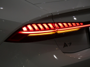 アウディ A7 A7ｽﾎﾟｰﾂﾊﾞｯｸ 55TFSIｸﾜﾄﾛ Sﾗｲﾝ&ｱｼｽﾀﾝｽPKG　ADVｷｰ 追ACC ﾚｰﾝ&ｻｲﾄﾞｱｼｽﾄ 黒革 ﾋｰﾀｰ ﾀｯﾁﾚｽﾎﾟﾝｽ付MMIﾅﾋﾞ ﾊﾞｰﾁｬﾙCP+ 全周囲ｶﾒﾗ PDC ﾚｰｻﾞｰﾏﾄﾘｸｽLED ﾗｲﾄｱﾆﾒｰｼｮﾝ Sﾗｲﾝｴｸｽﾃﾘｱ&20AW　2年保証