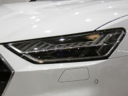 アウディ A7 A7ｽﾎﾟｰﾂﾊﾞｯｸ 55TFSIｸﾜﾄﾛ Sﾗｲﾝ&ｱｼｽﾀﾝｽPKG　ADVｷｰ 追ACC ﾚｰﾝ&ｻｲﾄﾞｱｼｽﾄ 黒革 ﾋｰﾀｰ ﾀｯﾁﾚｽﾎﾟﾝｽ付MMIﾅﾋﾞ ﾊﾞｰﾁｬﾙCP+ 全周囲ｶﾒﾗ PDC ﾚｰｻﾞｰﾏﾄﾘｸｽLED ﾗｲﾄｱﾆﾒｰｼｮﾝ Sﾗｲﾝｴｸｽﾃﾘｱ&20AW　2年保証