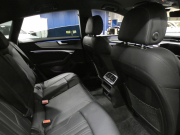 アウディ A7 A7ｽﾎﾟｰﾂﾊﾞｯｸ 55TFSIｸﾜﾄﾛ Sﾗｲﾝ&ｱｼｽﾀﾝｽPKG　ADVｷｰ 追ACC ﾚｰﾝ&ｻｲﾄﾞｱｼｽﾄ 黒革 ﾋｰﾀｰ ﾀｯﾁﾚｽﾎﾟﾝｽ付MMIﾅﾋﾞ ﾊﾞｰﾁｬﾙCP+ 全周囲ｶﾒﾗ PDC ﾚｰｻﾞｰﾏﾄﾘｸｽLED ﾗｲﾄｱﾆﾒｰｼｮﾝ Sﾗｲﾝｴｸｽﾃﾘｱ&20AW　2年保証