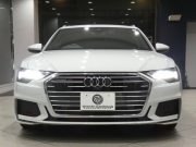 アウディ A6アバント A6ｱﾊﾞﾝﾄ 45TFSIｸﾜﾄﾛ Sﾗｲﾝ ｱｼｽﾀﾝｽPKG　ADVｷｰ 追ACC ﾚｰﾝ&ｻｲﾄﾞｱｼｽﾄ ｱｳﾃﾞｨﾌﾟﾚｾﾝｽ ﾀｯﾁﾚｽﾎﾟﾝｽ付MMIﾅﾋﾞ ﾊﾞｰﾁｬﾙCP+ 全周囲ｶﾒﾗ PDC HDﾏﾄﾘｸｽLED ｱﾝﾋﾞｴﾝﾄﾗｲﾄ ｵｰﾄﾃｰﾙｹﾞｰﾄ Sﾗｲﾝｴｸｽﾃﾘｱ&19AW　2年保証