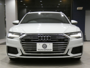 アウディ A6アバント A6ｱﾊﾞﾝﾄ 45TFSIｸﾜﾄﾛ Sﾗｲﾝ ｱｼｽﾀﾝｽPKG　ADVｷｰ 追ACC ﾚｰﾝ&ｻｲﾄﾞｱｼｽﾄ ｱｳﾃﾞｨﾌﾟﾚｾﾝｽ ﾀｯﾁﾚｽﾎﾟﾝｽ付MMIﾅﾋﾞ ﾊﾞｰﾁｬﾙCP+ 全周囲ｶﾒﾗ PDC HDﾏﾄﾘｸｽLED ｱﾝﾋﾞｴﾝﾄﾗｲﾄ ｵｰﾄﾃｰﾙｹﾞｰﾄ Sﾗｲﾝｴｸｽﾃﾘｱ&19AW　2年保証