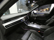 アウディ A6アバント A6ｱﾊﾞﾝﾄ 45TFSIｸﾜﾄﾛ Sﾗｲﾝ ｱｼｽﾀﾝｽPKG　ADVｷｰ 追ACC ﾚｰﾝ&ｻｲﾄﾞｱｼｽﾄ ｱｳﾃﾞｨﾌﾟﾚｾﾝｽ ﾀｯﾁﾚｽﾎﾟﾝｽ付MMIﾅﾋﾞ ﾊﾞｰﾁｬﾙCP+ 全周囲ｶﾒﾗ PDC HDﾏﾄﾘｸｽLED ｱﾝﾋﾞｴﾝﾄﾗｲﾄ ｵｰﾄﾃｰﾙｹﾞｰﾄ Sﾗｲﾝｴｸｽﾃﾘｱ&19AW　2年保証