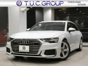 アウディ A6アバント A6ｱﾊﾞﾝﾄ 45TFSIｸﾜﾄﾛ Sﾗｲﾝ ｱｼｽﾀﾝｽPKG　ADVｷｰ 追ACC ﾚｰﾝ&ｻｲﾄﾞｱｼｽﾄ ｱｳﾃﾞｨﾌﾟﾚｾﾝｽ ﾀｯﾁﾚｽﾎﾟﾝｽ付MMIﾅﾋﾞ ﾊﾞｰﾁｬﾙCP+ 全周囲ｶﾒﾗ PDC HDﾏﾄﾘｸｽLED ｱﾝﾋﾞｴﾝﾄﾗｲﾄ ｵｰﾄﾃｰﾙｹﾞｰﾄ Sﾗｲﾝｴｸｽﾃﾘｱ&19AW　2年保証