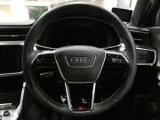 アウディ A6アバント A6ｱﾊﾞﾝﾄ 45TFSIｸﾜﾄﾛ Sﾗｲﾝ ｱｼｽﾀﾝｽPKG　ADVｷｰ 追ACC ﾚｰﾝ&ｻｲﾄﾞｱｼｽﾄ ｱｳﾃﾞｨﾌﾟﾚｾﾝｽ ﾀｯﾁﾚｽﾎﾟﾝｽ付MMIﾅﾋﾞ ﾊﾞｰﾁｬﾙCP+ 全周囲ｶﾒﾗ PDC HDﾏﾄﾘｸｽLED ｱﾝﾋﾞｴﾝﾄﾗｲﾄ ｵｰﾄﾃｰﾙｹﾞｰﾄ Sﾗｲﾝｴｸｽﾃﾘｱ&19AW　2年保証