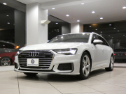 アウディ A6アバント A6ｱﾊﾞﾝﾄ 45TFSIｸﾜﾄﾛ Sﾗｲﾝ ｱｼｽﾀﾝｽPKG　ADVｷｰ 追ACC ﾚｰﾝ&ｻｲﾄﾞｱｼｽﾄ ｱｳﾃﾞｨﾌﾟﾚｾﾝｽ ﾀｯﾁﾚｽﾎﾟﾝｽ付MMIﾅﾋﾞ ﾊﾞｰﾁｬﾙCP+ 全周囲ｶﾒﾗ PDC HDﾏﾄﾘｸｽLED ｱﾝﾋﾞｴﾝﾄﾗｲﾄ ｵｰﾄﾃｰﾙｹﾞｰﾄ Sﾗｲﾝｴｸｽﾃﾘｱ&19AW　2年保証