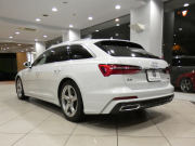 アウディ A6アバント A6ｱﾊﾞﾝﾄ 45TFSIｸﾜﾄﾛ Sﾗｲﾝ ｱｼｽﾀﾝｽPKG　ADVｷｰ 追ACC ﾚｰﾝ&ｻｲﾄﾞｱｼｽﾄ ｱｳﾃﾞｨﾌﾟﾚｾﾝｽ ﾀｯﾁﾚｽﾎﾟﾝｽ付MMIﾅﾋﾞ ﾊﾞｰﾁｬﾙCP+ 全周囲ｶﾒﾗ PDC HDﾏﾄﾘｸｽLED ｱﾝﾋﾞｴﾝﾄﾗｲﾄ ｵｰﾄﾃｰﾙｹﾞｰﾄ Sﾗｲﾝｴｸｽﾃﾘｱ&19AW　2年保証