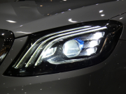 メルセデスベンツ Sクラス S450 AMGﾗｲﾝﾌﾟﾗｽ ﾚｰﾀﾞｰｾｰﾌﾃｨPKG　ISG搭載 後期 黒革 ﾋｰﾀｰ&ﾍﾞﾝﾁﾚｰﾀｰ ｻﾝﾙｰﾌ ﾅﾋﾞTV Carplay ﾍｯﾄﾞｱｯﾌﾟDSP 全周囲ｶﾒﾗ PTS ﾏﾙﾁﾋﾞｰﾑLED AMGｽﾀｲﾘﾝｸﾞ&20AW　2年保証