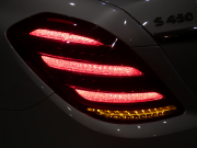 メルセデスベンツ Sクラス S450 AMGﾗｲﾝﾌﾟﾗｽ ﾚｰﾀﾞｰｾｰﾌﾃｨPKG　ISG搭載 後期 黒革 ﾋｰﾀｰ&ﾍﾞﾝﾁﾚｰﾀｰ ｻﾝﾙｰﾌ ﾅﾋﾞTV Carplay ﾍｯﾄﾞｱｯﾌﾟDSP 全周囲ｶﾒﾗ PTS ﾏﾙﾁﾋﾞｰﾑLED AMGｽﾀｲﾘﾝｸﾞ&20AW　2年保証