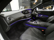 メルセデスベンツ Sクラス S450 AMGﾗｲﾝﾌﾟﾗｽ ﾚｰﾀﾞｰｾｰﾌﾃｨPKG　ISG搭載 後期 黒革 ﾋｰﾀｰ&ﾍﾞﾝﾁﾚｰﾀｰ ｻﾝﾙｰﾌ ﾅﾋﾞTV Carplay ﾍｯﾄﾞｱｯﾌﾟDSP 全周囲ｶﾒﾗ PTS ﾏﾙﾁﾋﾞｰﾑLED AMGｽﾀｲﾘﾝｸﾞ&20AW　2年保証
