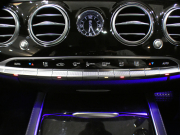 メルセデスベンツ Sクラス S450 AMGﾗｲﾝﾌﾟﾗｽ ﾚｰﾀﾞｰｾｰﾌﾃｨPKG　ISG搭載 後期 黒革 ﾋｰﾀｰ&ﾍﾞﾝﾁﾚｰﾀｰ ｻﾝﾙｰﾌ ﾅﾋﾞTV Carplay ﾍｯﾄﾞｱｯﾌﾟDSP 全周囲ｶﾒﾗ PTS ﾏﾙﾁﾋﾞｰﾑLED AMGｽﾀｲﾘﾝｸﾞ&20AW　2年保証